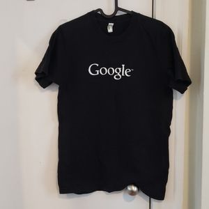 Google T Shirt